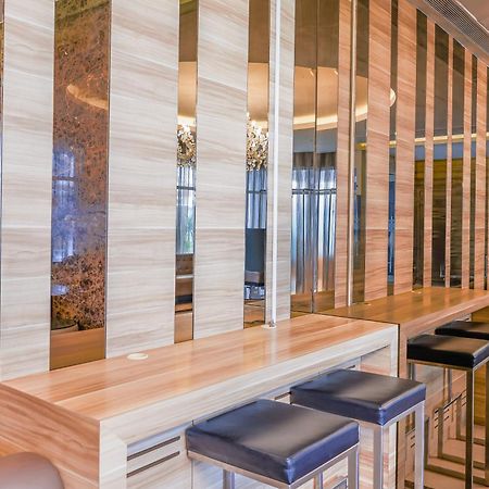 Hotel 81 Dickson Singapore Eksteriør bilde