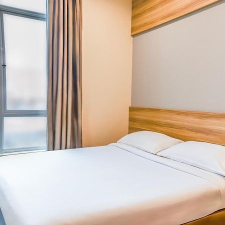 Hotel 81 Dickson Singapore Eksteriør bilde