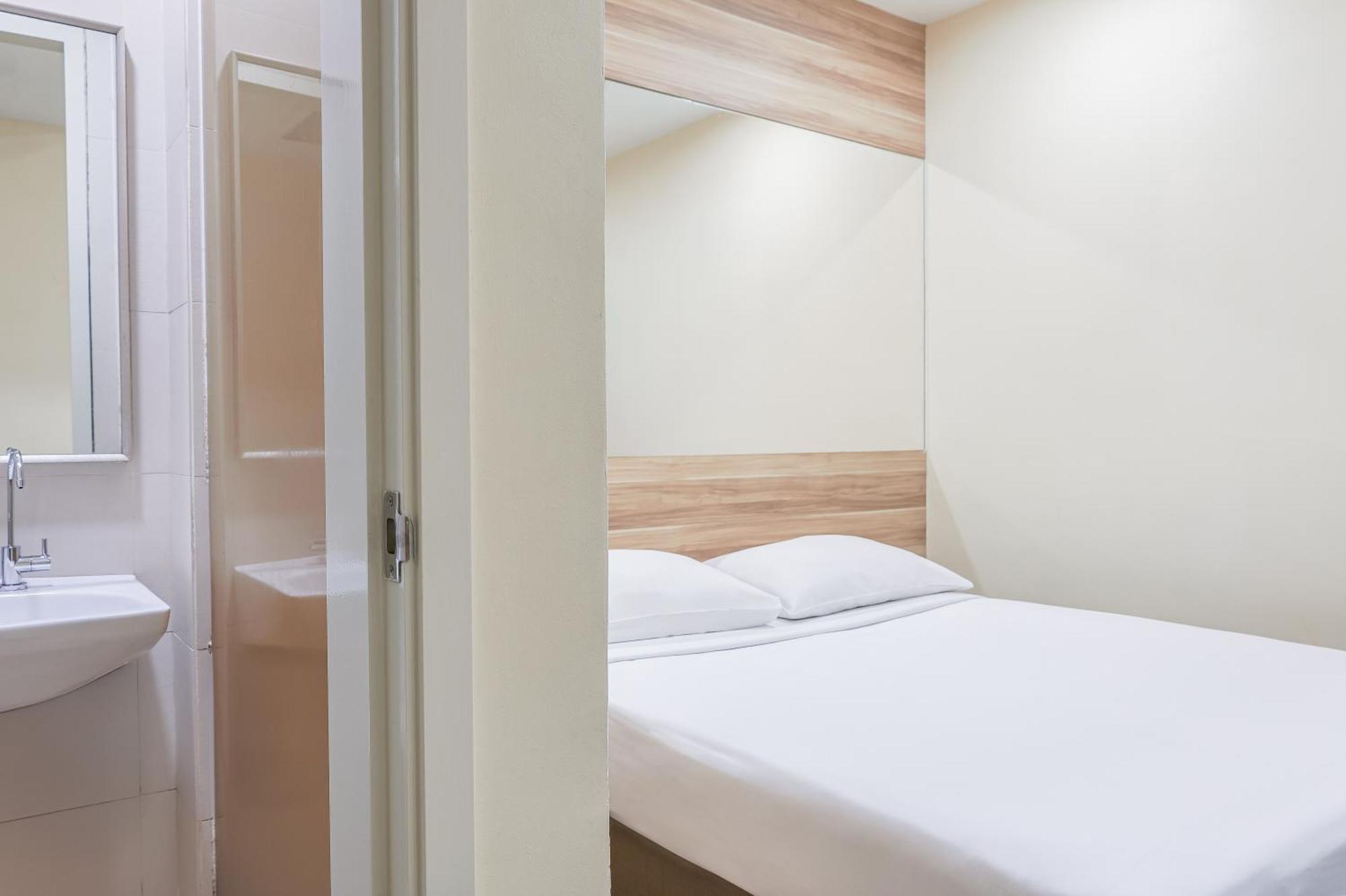 Hotel 81 Dickson Singapore Eksteriør bilde