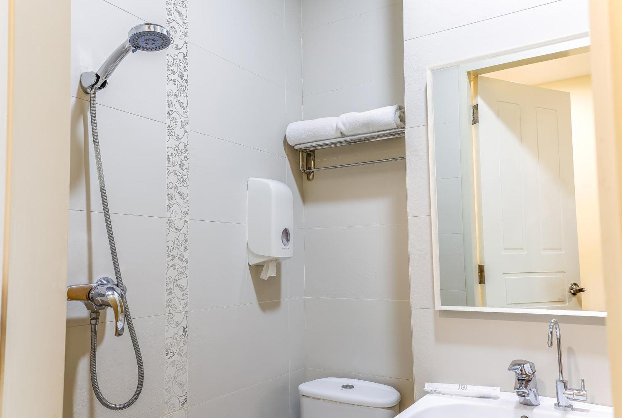 Hotel 81 Dickson Singapore Eksteriør bilde