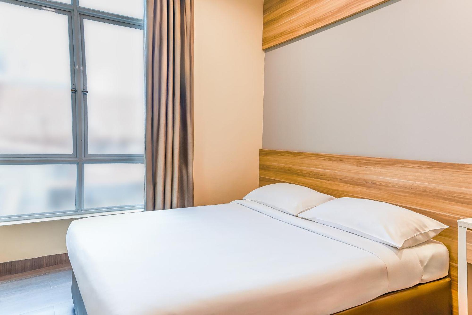 Hotel 81 Dickson Singapore Eksteriør bilde