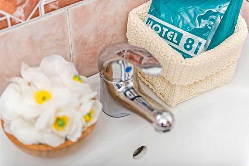 Hotel 81 Dickson Singapore Eksteriør bilde